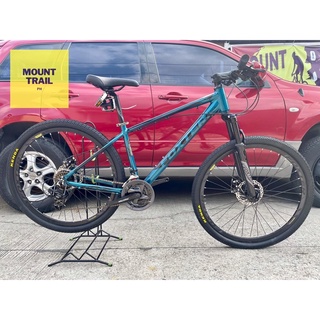 Foxter mtb models sale