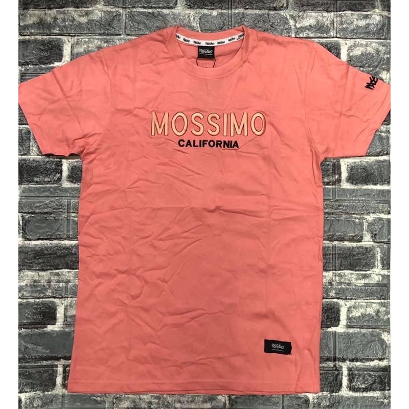 Shop mossimo tee for Sale on Shopee Philippines