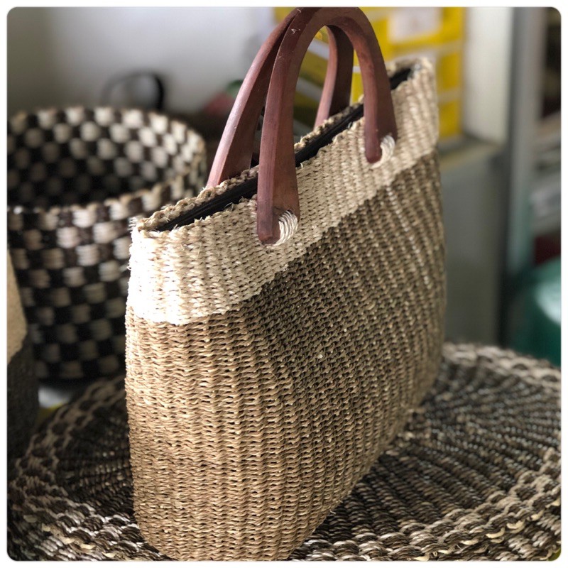 Abaca bag cheap philippines