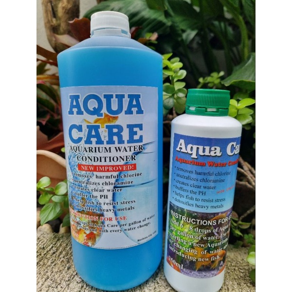 Aquacare aquarium best sale