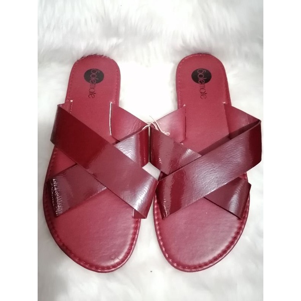 Solemate sandals hot sale