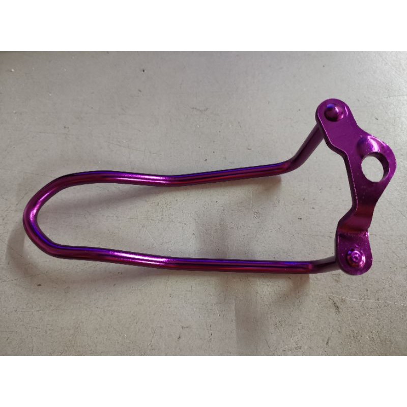 Bicycle Alloy Gear Cover Rear Derailleur Protector RD Guard MTB BMX ...