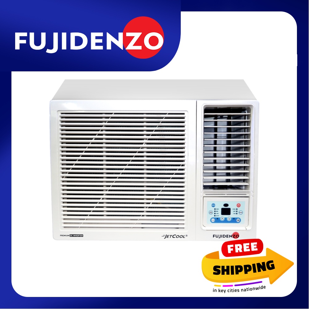 fujidenzo aircon 2hp