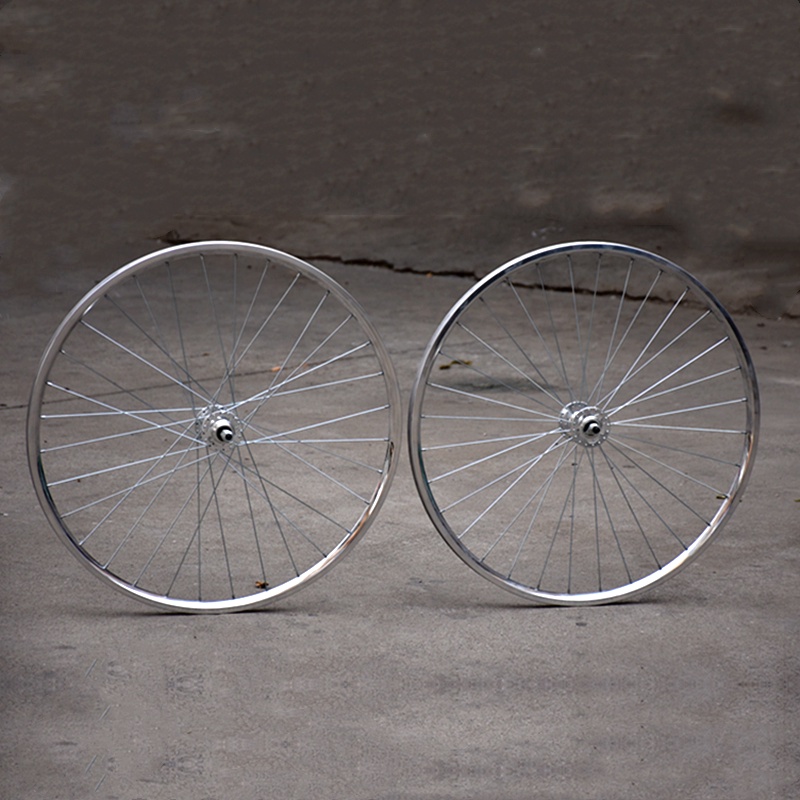 Fixed gear rims online 700c