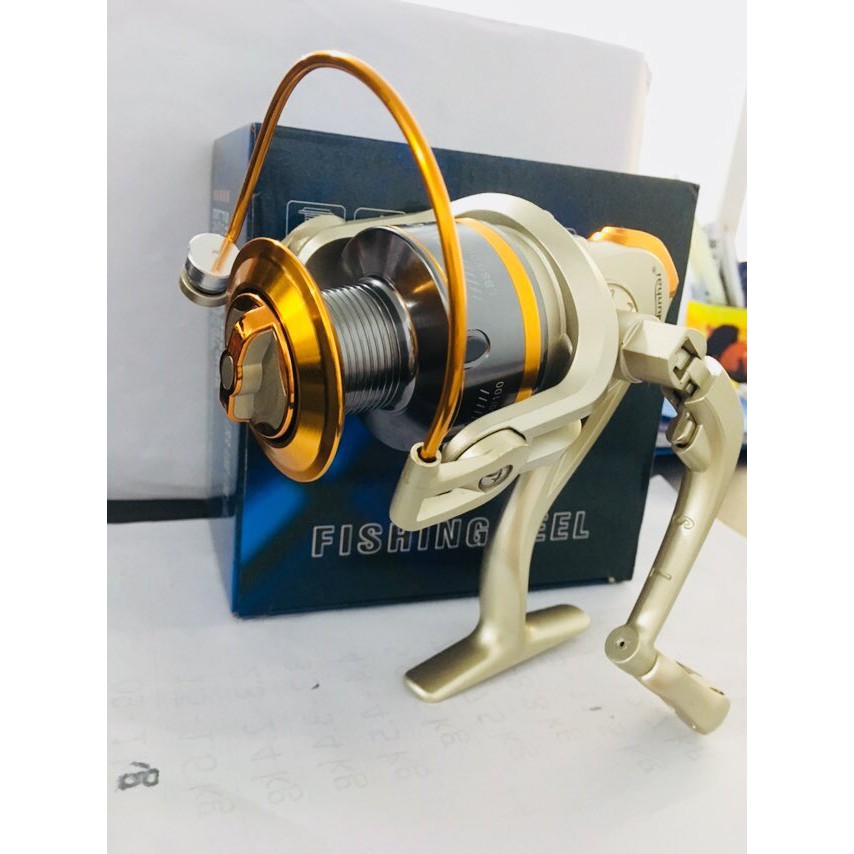 diwa fishing reels Daiwa SOLMQLT1000D-XH Sol MQ LT Spinning Reel the rotation is effortless How to Build a CastWeight_specs017:N/A Preston XS02-B Hooks:14