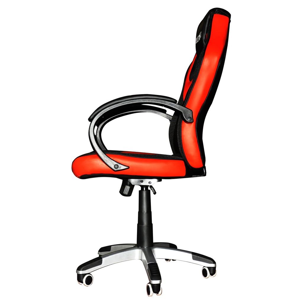 Novus maverick gaming chair review sale
