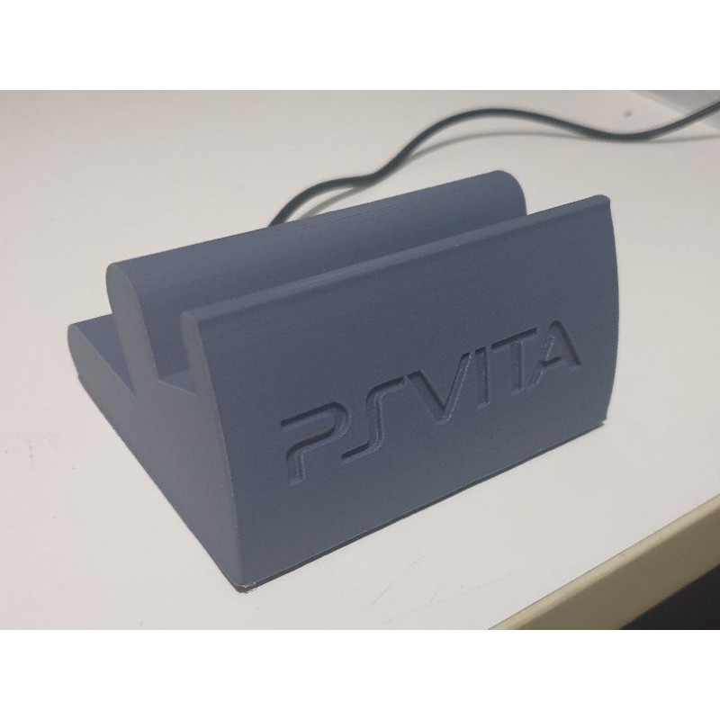 Ps vita best sale charging dock