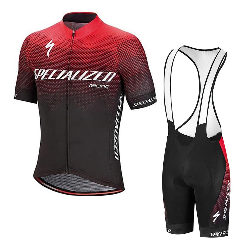 Specialized best sale bike jersey