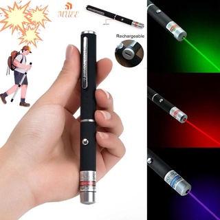 Most Powerful Blue Red Green Burning Laser Pointer Lazer Pointer Pen Laser  Sight Puntero Laser Laserpointer Burning Hunting - www.