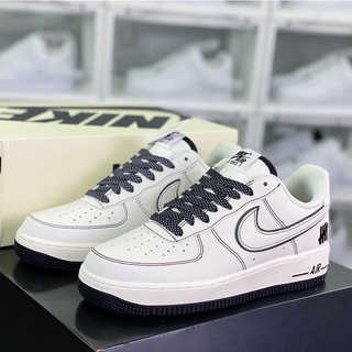 Nike x undefeated outlet white