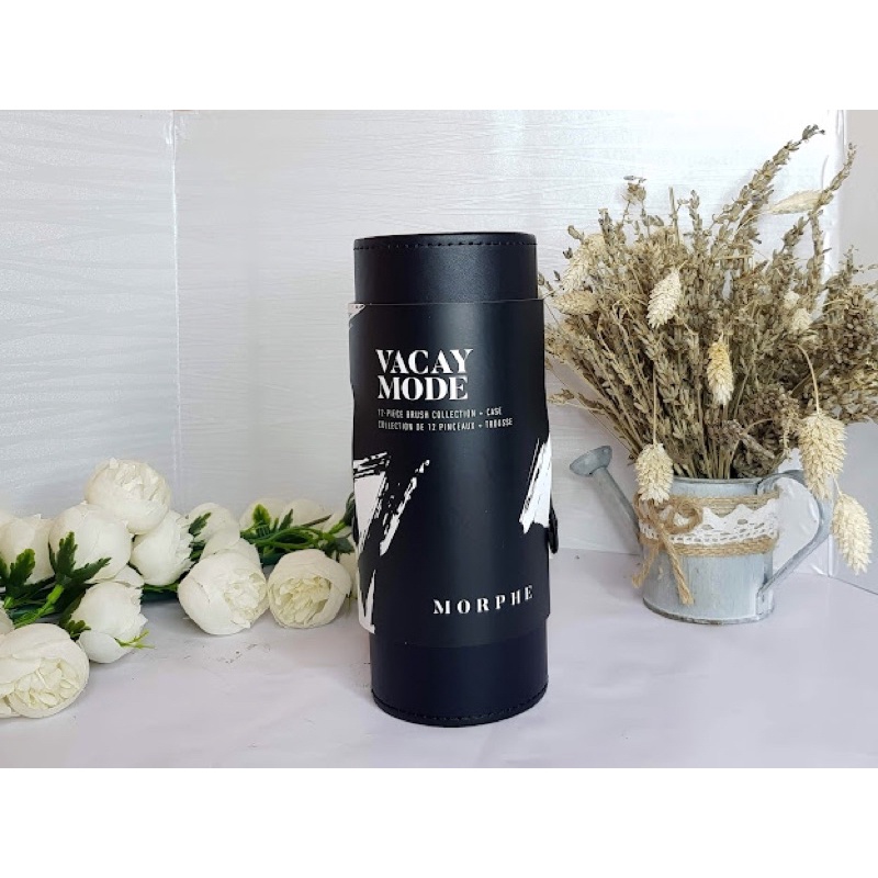 Morphe Brush Tubby Holder Authentic Shopee Philippines