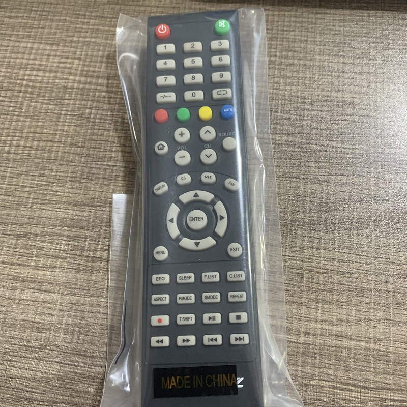 For prestiz smart TV remote control prestiz original fernbedienung (the