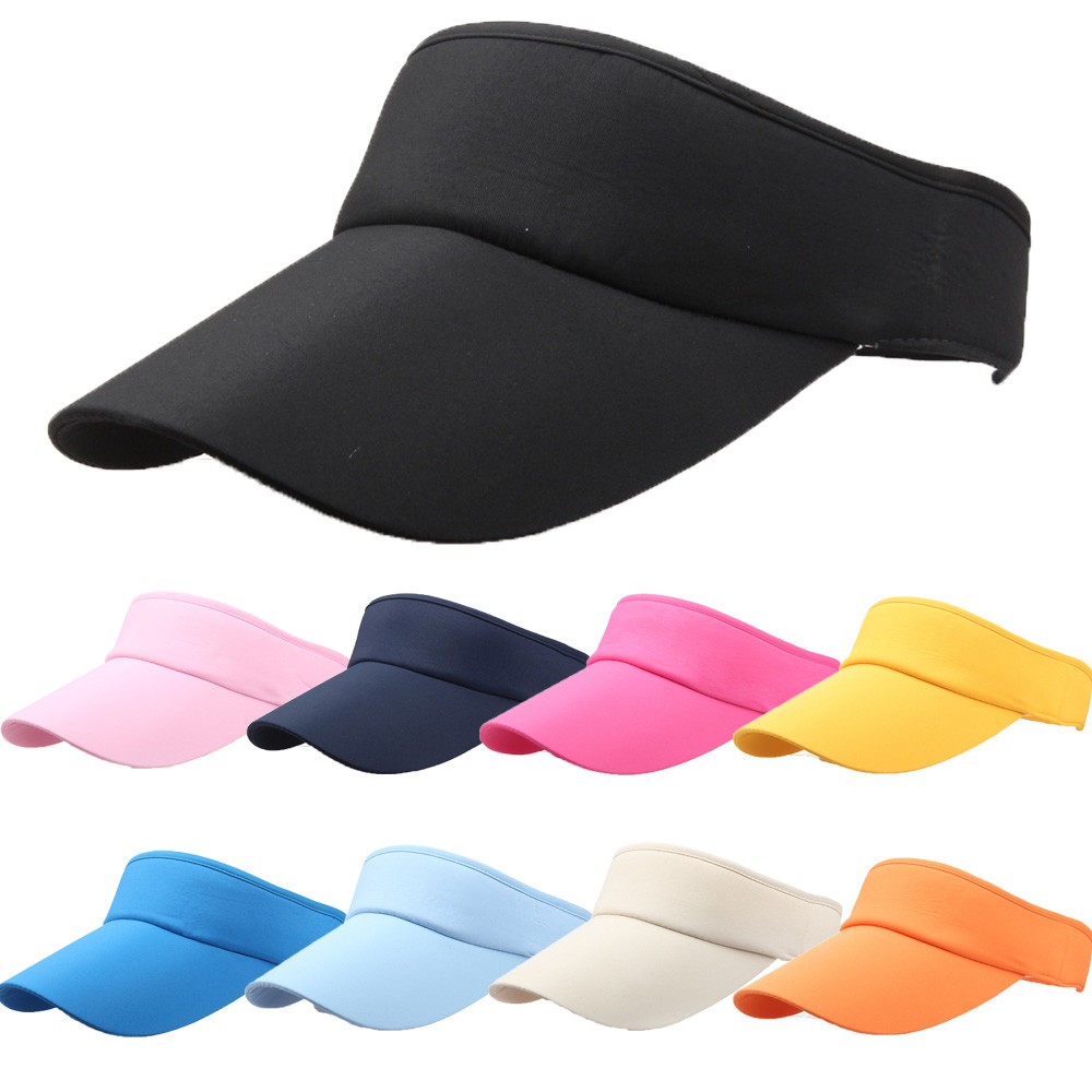 Cap visor best sale