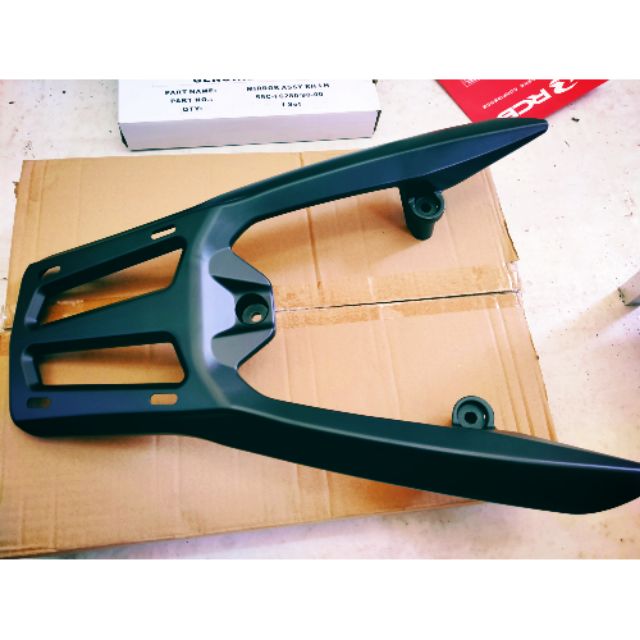 Sec raven bracket for click 125/150 v2 | Shopee Philippines