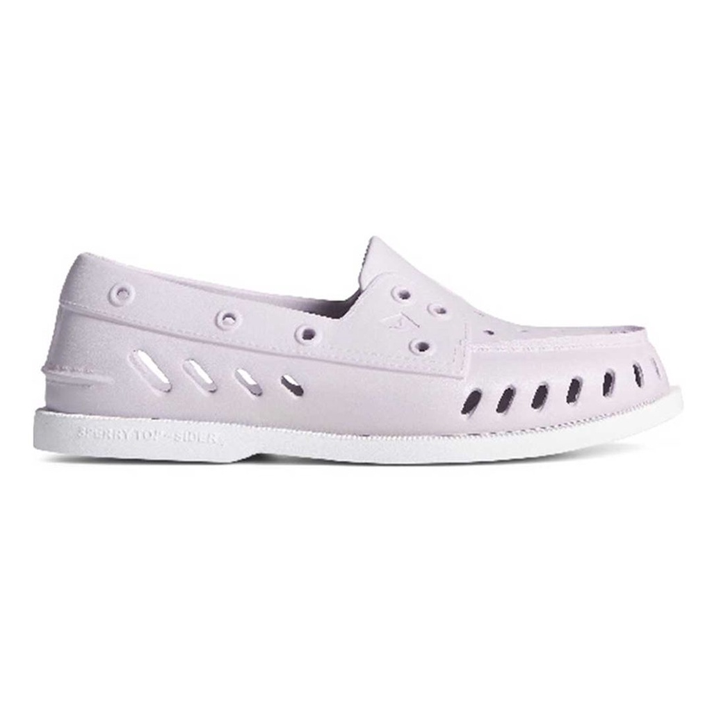 Sperry Women's Authentic Original Float Lilac Boat Shoe (STS87473 ...