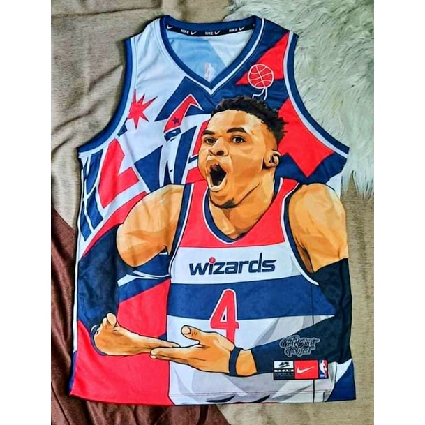 Shop nba sublimation jersey for Sale on Shopee Philippines