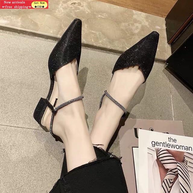 fast shipping Korean sandals 1919# | Shopee Philippines