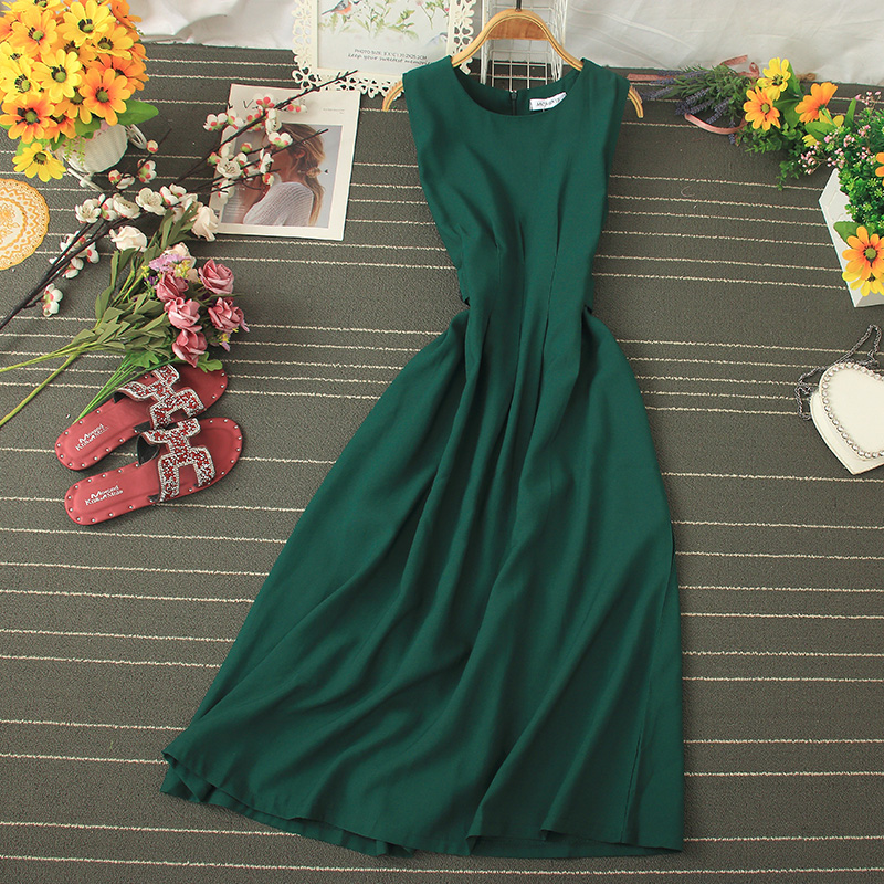 Mid length hot sale beach dresses