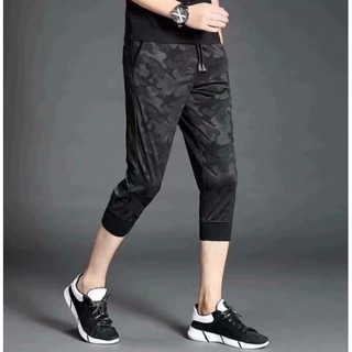 Baggy pants men sports joggers pants for men plus size pants