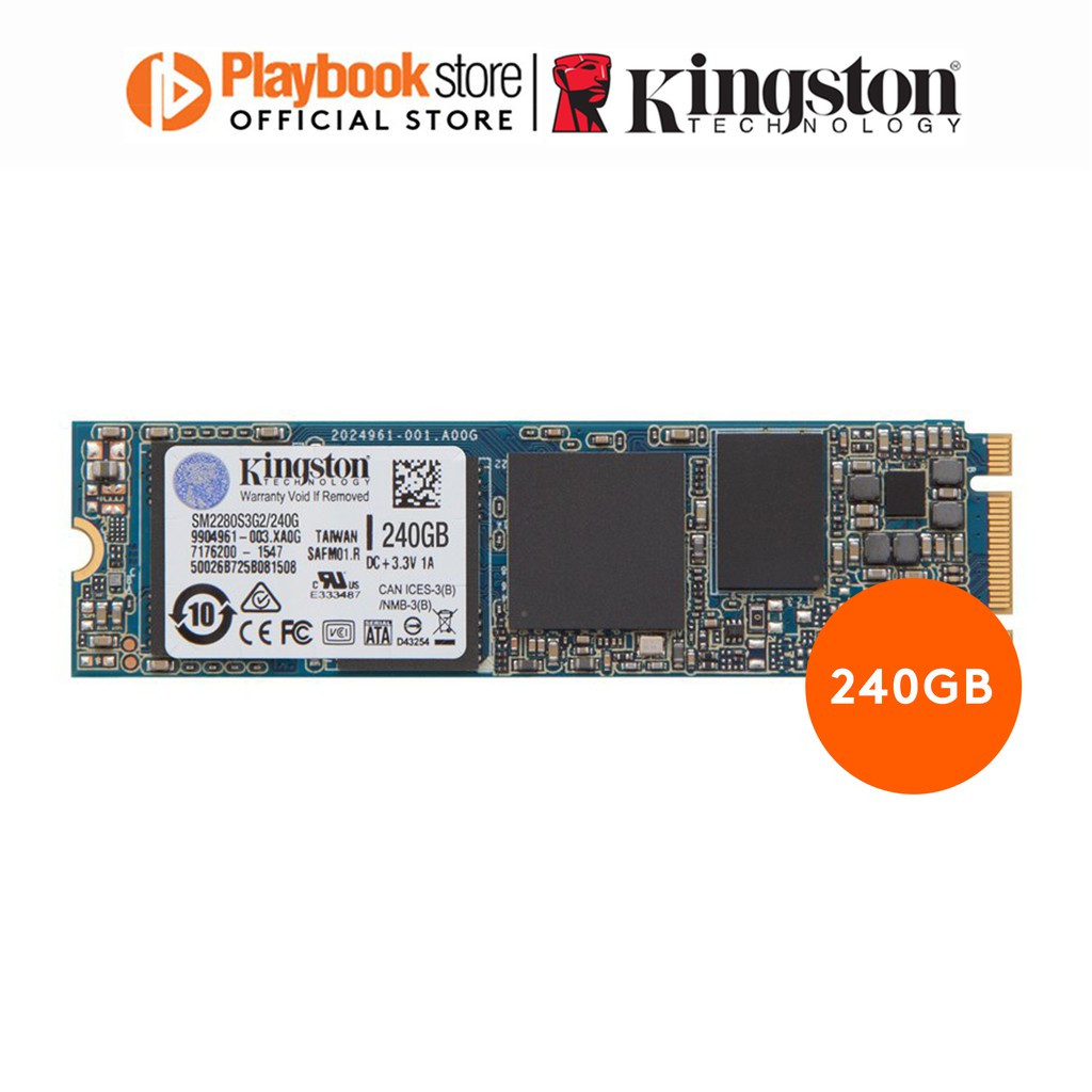 Kingston sm2280s3g2 on sale