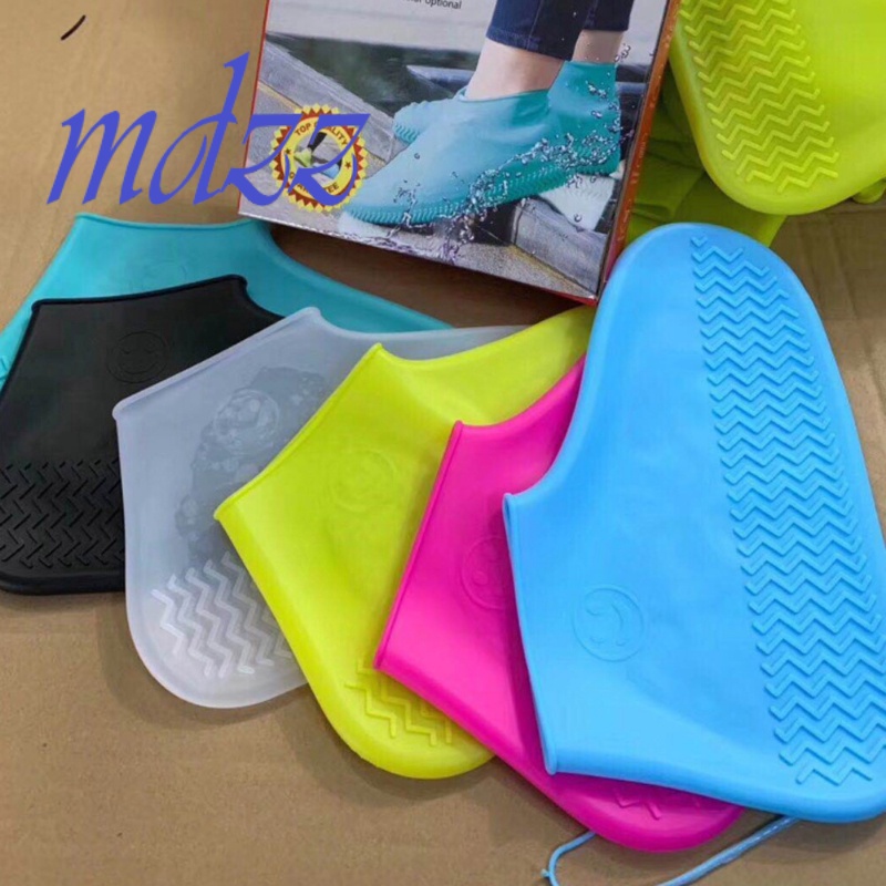 Silicone shoe clearance cover shopee