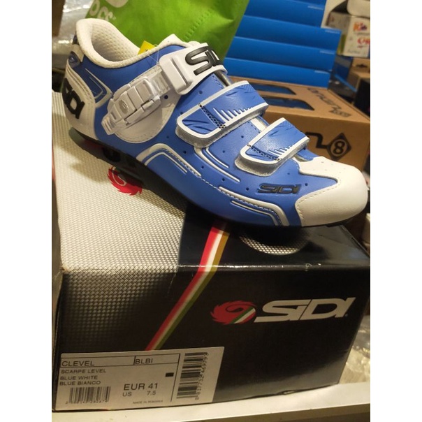 Sidi on sale level carbon