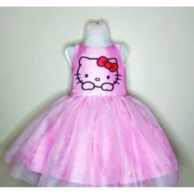 Hello kitty 2024 outfit for birthday