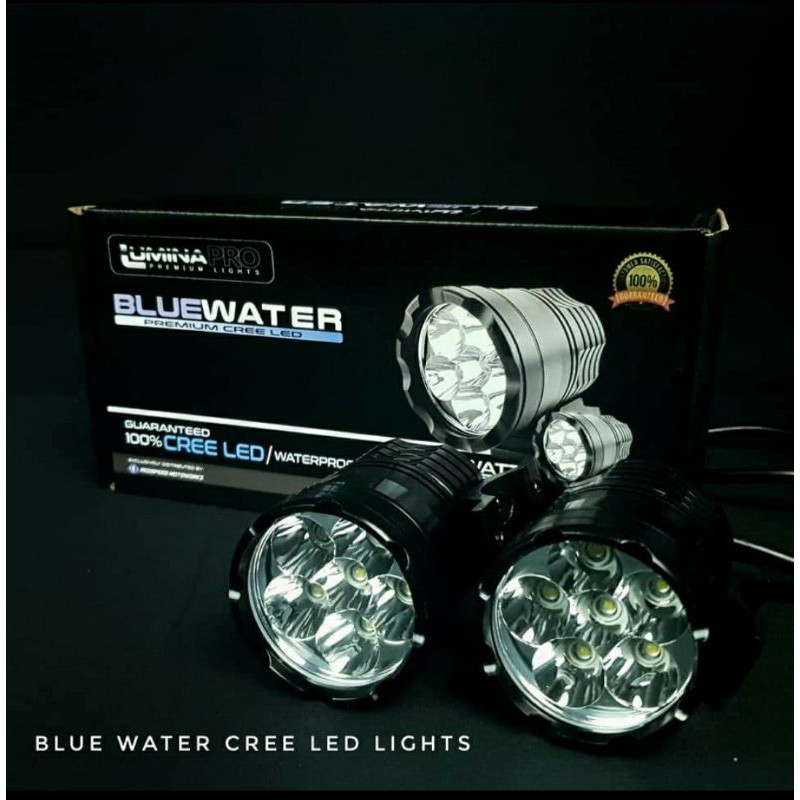 Bluewater leds deals