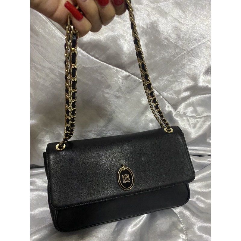 Louis Quatorze Sling Bag