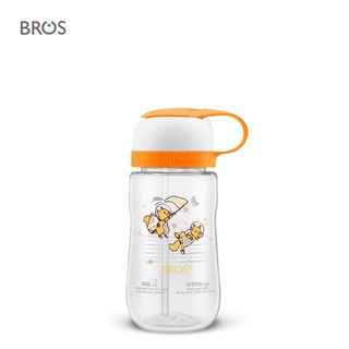 560ML Super Mario Bros Water Bottle Anime Children Leakproof Drinking  Bottles Outdoor High Capacity Sports Water