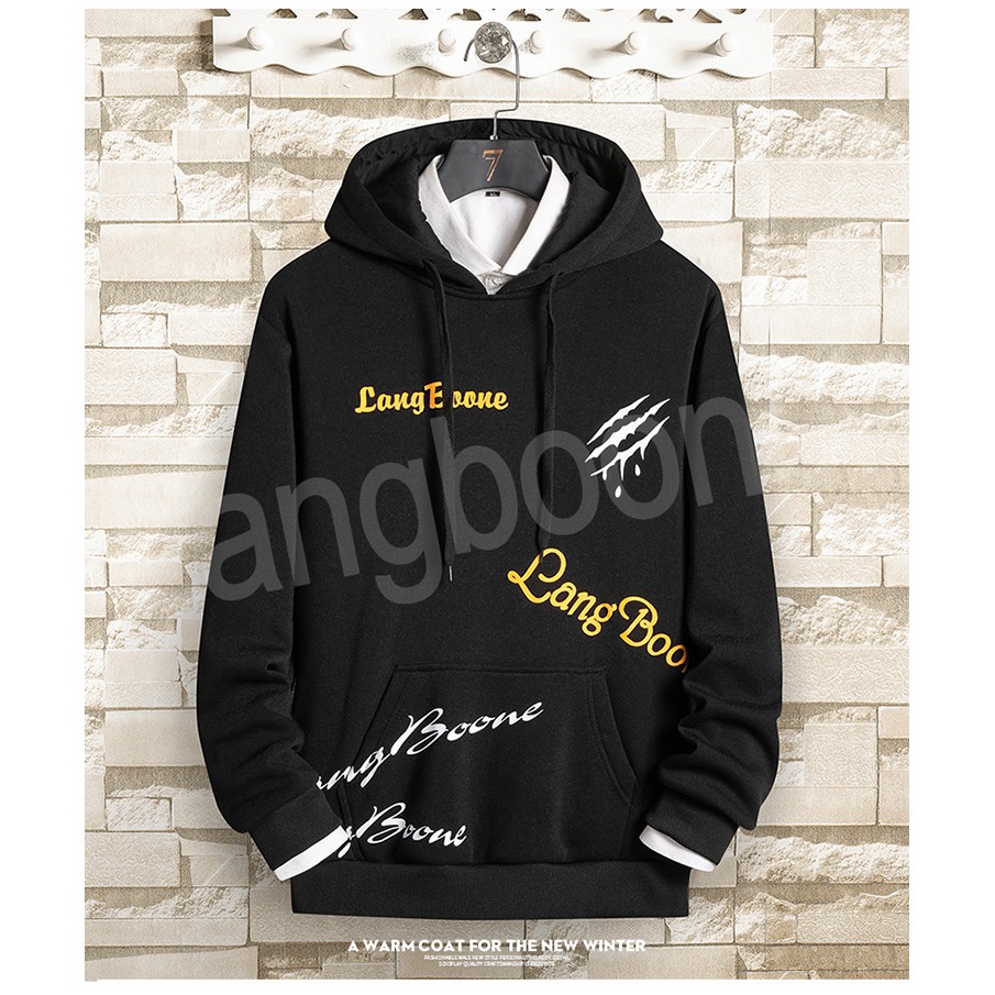 Korean hoodie jacket online shopee