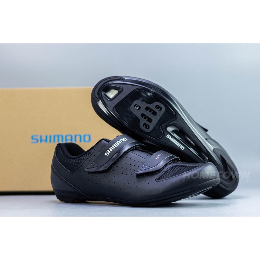 shimano rp1 cleats