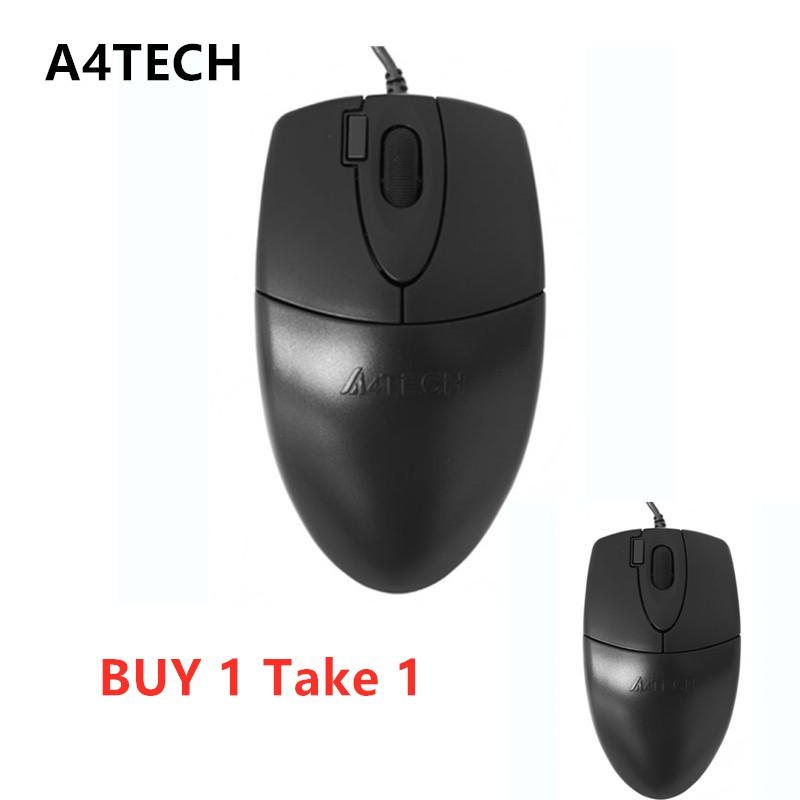 Shop a4tech mouse for Sale on Shopee Philippines