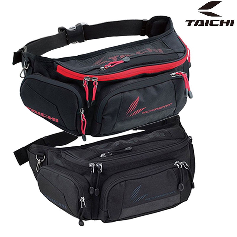 Motorcycle 2024 belt bag