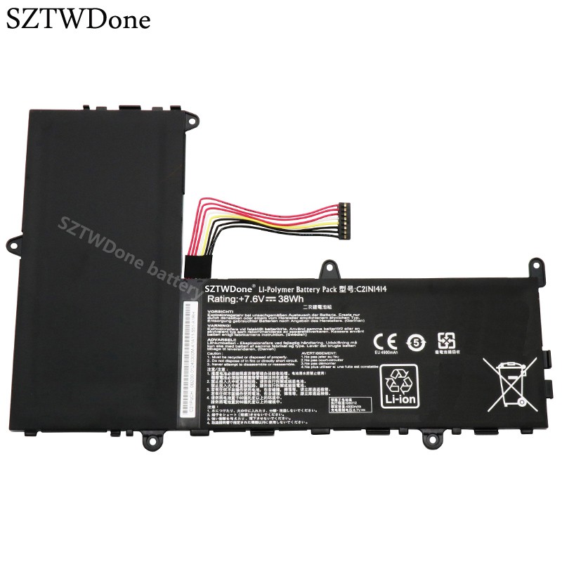 Kort testrapport Asus EeeBook X205TA-FD005BS Netbook