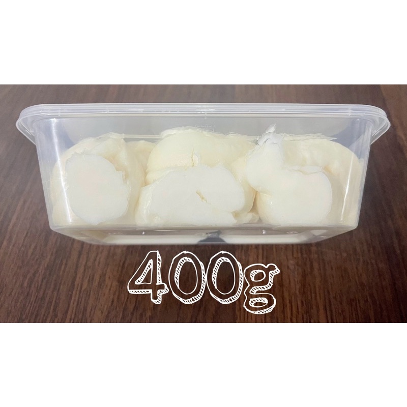 Puratos White Vegetable Shortening 400g (highratio) Shopee Philippines