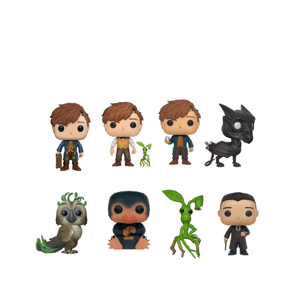 Funko deals pop thestral