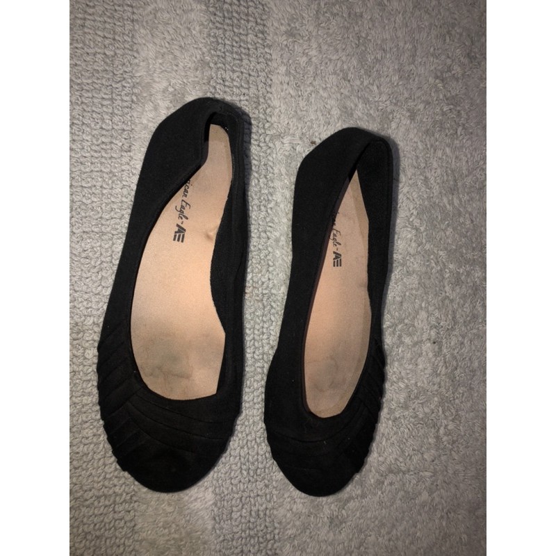 American Eagle flats size7 Shopee Philippines