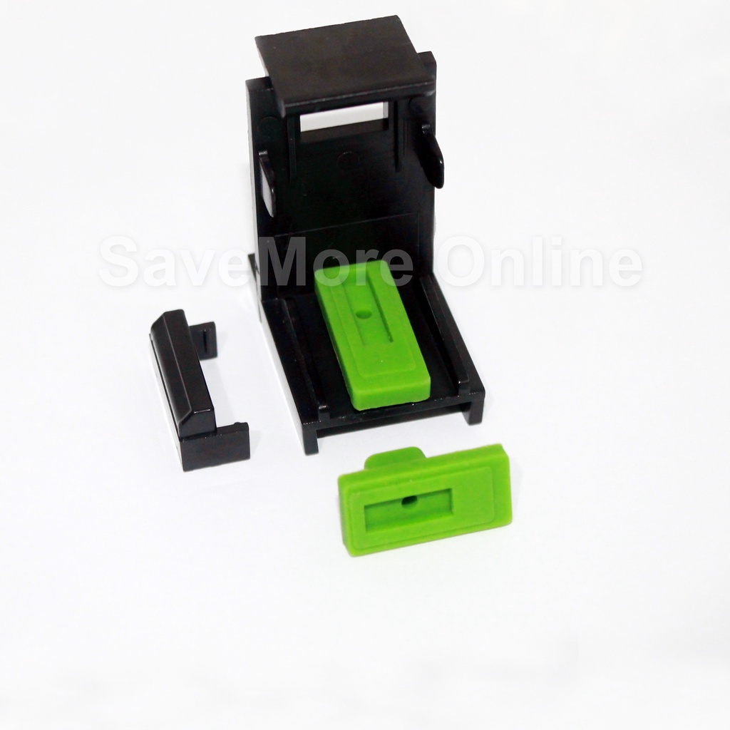 Suction tools Refill DoitYourself for Canon & HP Cartridges Shopee