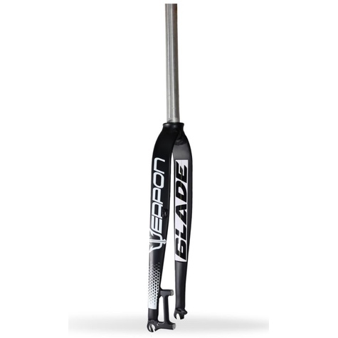 Weapon lightning rigid fork 29er clearance