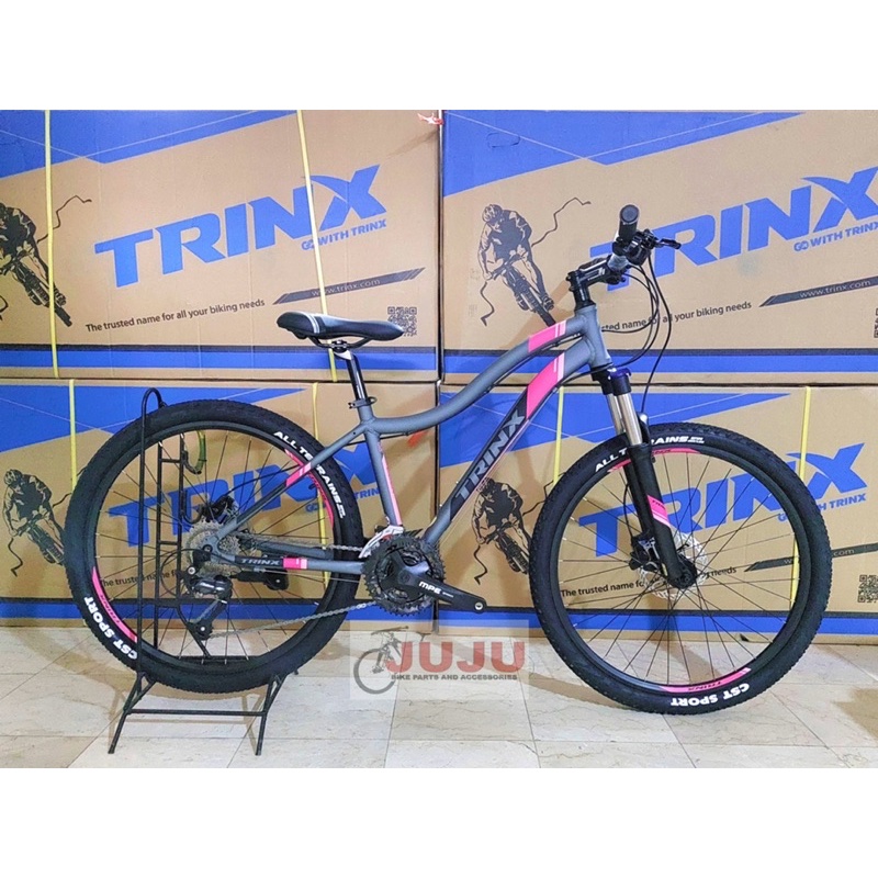 trinx n700 26er