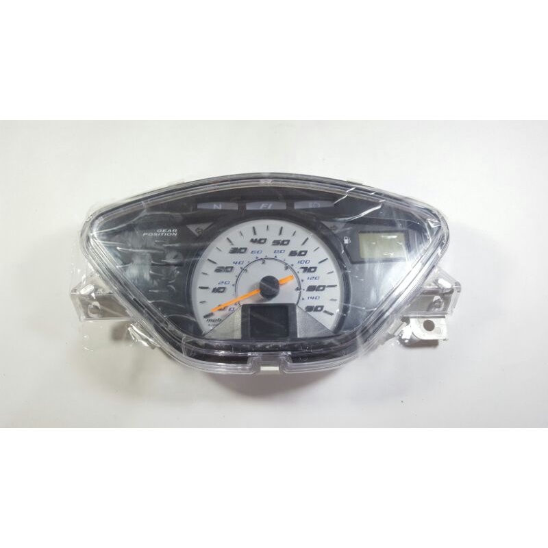 Quality Speedometer Gauge Digital / Speedometer Assembly Wave125S KRS ...