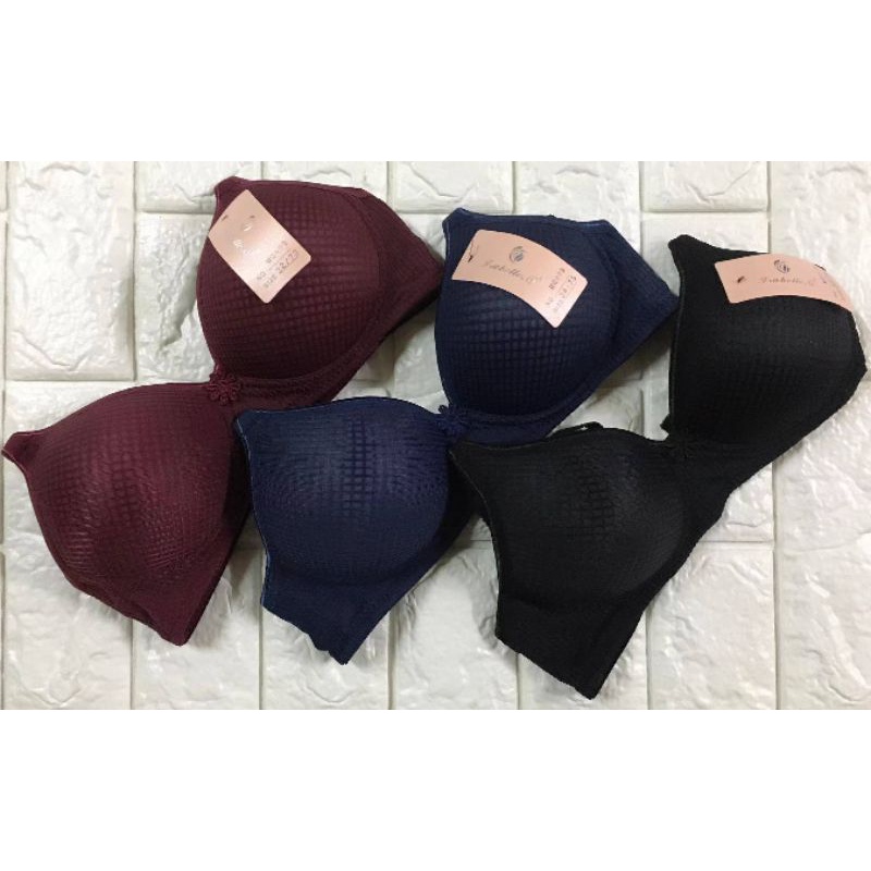 COD 3Pieces New Arrival Bra for ladies (WQ999) | Shopee Philippines