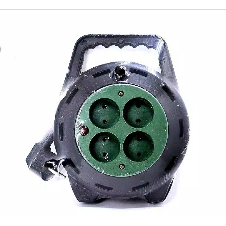 Large 4-hole 4-hole cable Roll, Sni socket, Led Roll cable connection ...