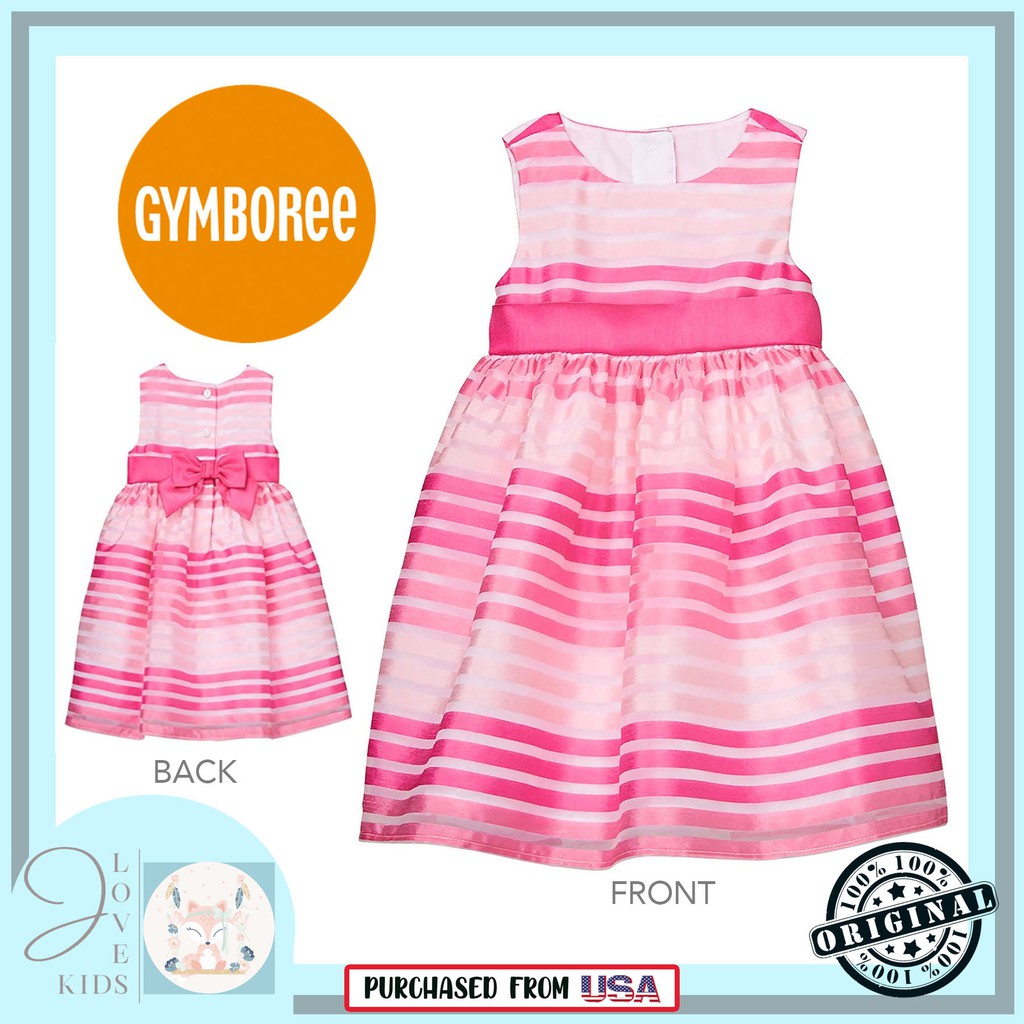 Gymboree Child Size 12-18 Months Pink Skirts - girls