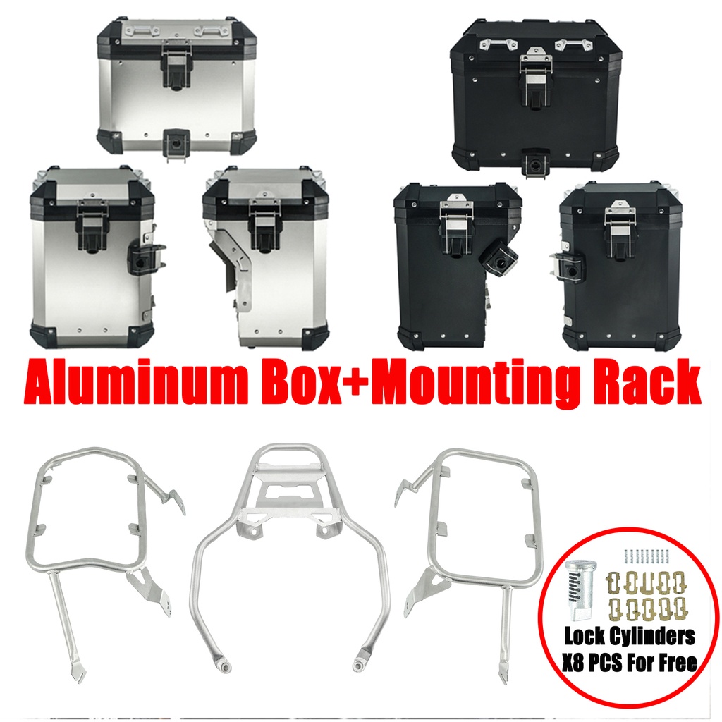 For BMW R1200GS R1250GS ADV LC R1200 R1250 GS 2013-2020 Motorcycle ...