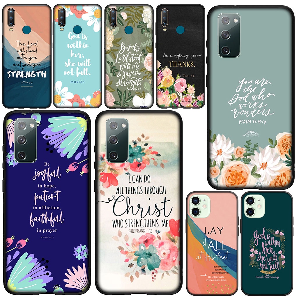 Casing Realme C21 C17 7i C21Y C25Y C11 2021 Real me Y Phone Cover C ...