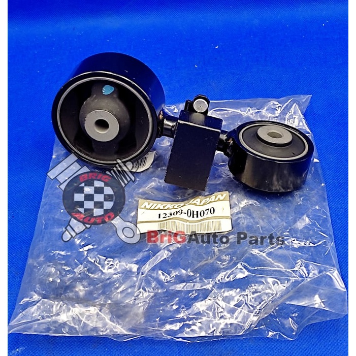 Toyota Camry 2006-2010 ACV40 2.4 Engine Moving Control Rod | Shopee ...