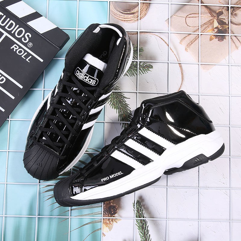 Adidas shell toe shoes sole best sale