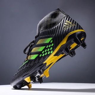 Shopee store soccer shoes